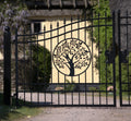 The Sherwood
