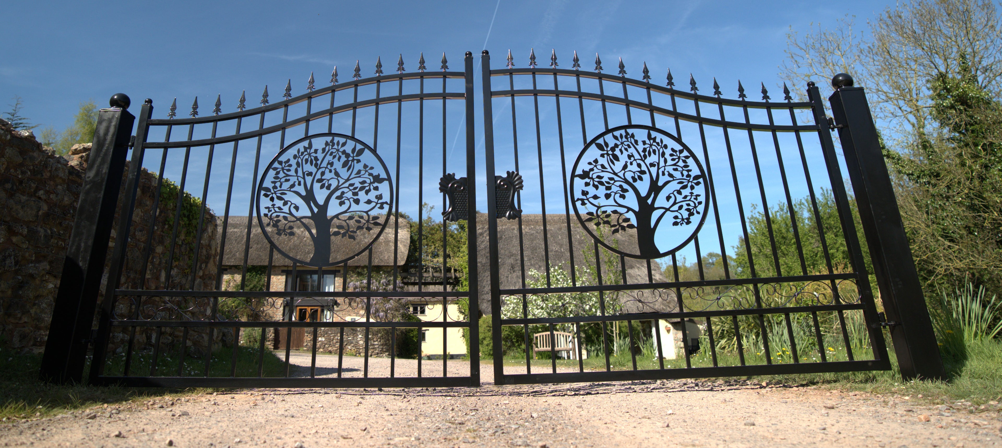 The Sherwood