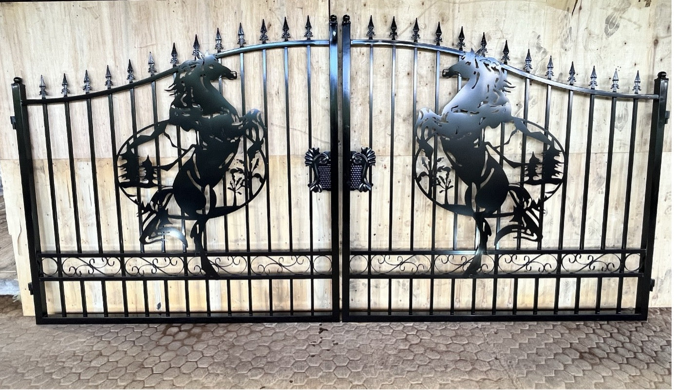 The Hickstead